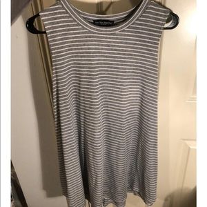 See You Monday Choker Dress